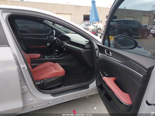 Aukcja sprzedaży 2025 Kia K5 Gt-line, vin: KNAG64J7XS5365336, numer aukcji: 45914956