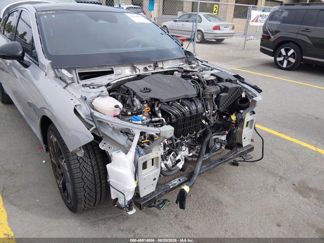 Aukcja sprzedaży 2025 Kia K5 Gt-line, vin: KNAG64J7XS5365336, numer aukcji: 45914956