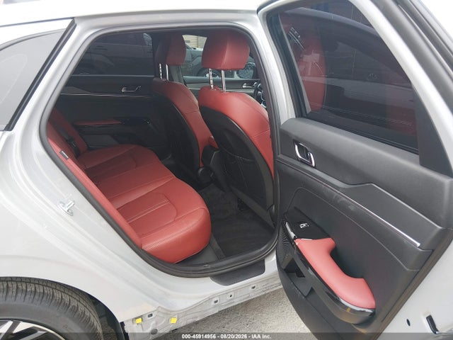 Aukcja sprzedaży 2025 Kia K5 Gt-line, vin: KNAG64J7XS5365336, numer aukcji: 45914956