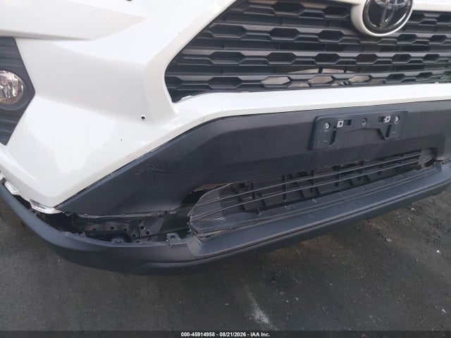 2021 Toyota Rav4 Xle Premium მანქანა იყიდება აუქციონზე, vin: 2T3A1RFV7MW226272, აუქციონის ნომერი: 45914958