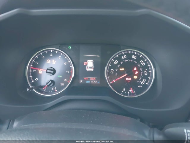 2021 Toyota Rav4 Xle Premium მანქანა იყიდება აუქციონზე, vin: 2T3A1RFV7MW226272, აუქციონის ნომერი: 45914958