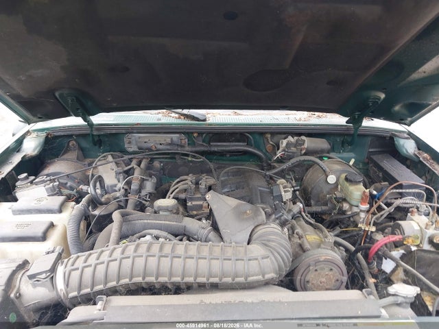 Продаж на аукціоні авто 1999 Ford Ranger Xlt, vin: 1FTZR15X0XTB12783, номер лоту: 45914961