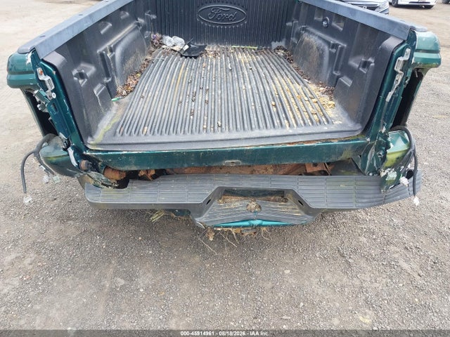 Продаж на аукціоні авто 1999 Ford Ranger Xlt, vin: 1FTZR15X0XTB12783, номер лоту: 45914961