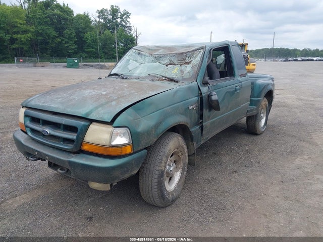 Продаж на аукціоні авто 1999 Ford Ranger Xlt, vin: 1FTZR15X0XTB12783, номер лоту: 45914961