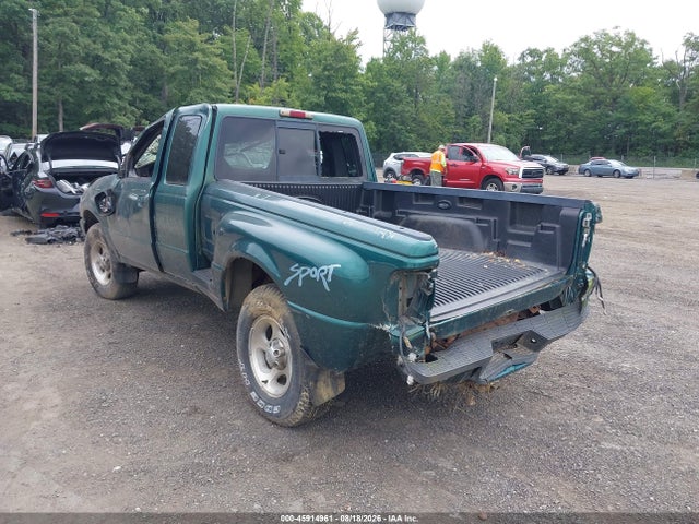Продаж на аукціоні авто 1999 Ford Ranger Xlt, vin: 1FTZR15X0XTB12783, номер лоту: 45914961