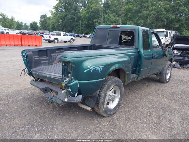 Продаж на аукціоні авто 1999 Ford Ranger Xlt, vin: 1FTZR15X0XTB12783, номер лоту: 45914961