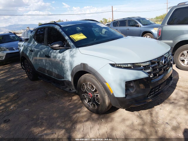 Hyundai Santa Cruz Xrt 2024 5NTJDDAF9RH101221 главное изображение