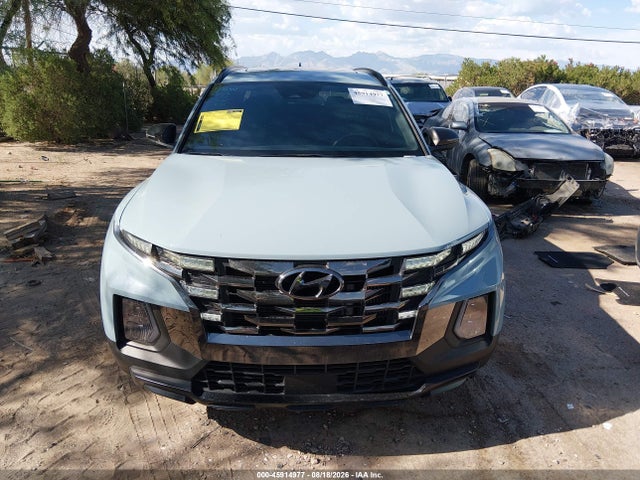 Hyundai Santa Cruz Xrt 2024 5NTJDDAF9RH101221 Image 13