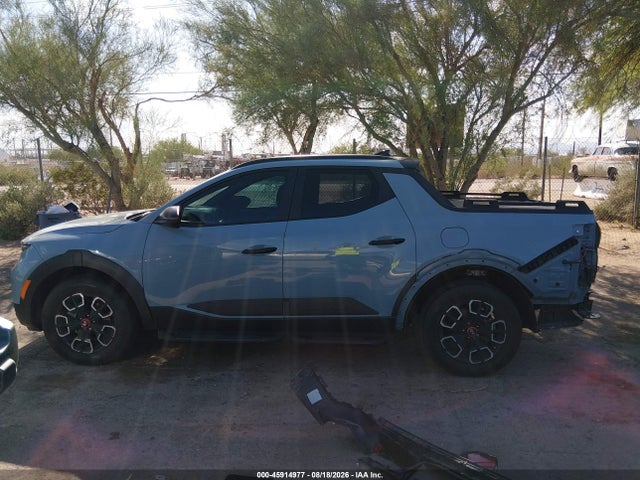 Hyundai Santa Cruz Xrt 2024 5NTJDDAF9RH101221 Image 15