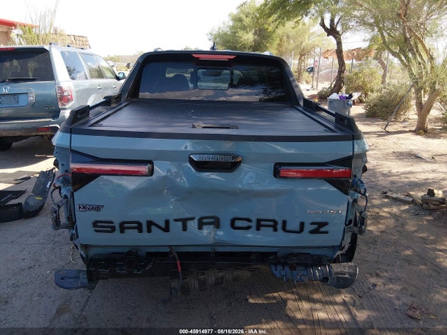 Hyundai Santa Cruz Xrt 2024 5NTJDDAF9RH101221 Image 17