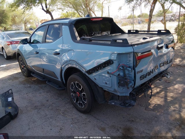 Hyundai Santa Cruz Xrt 2024 5NTJDDAF9RH101221 Image 3
