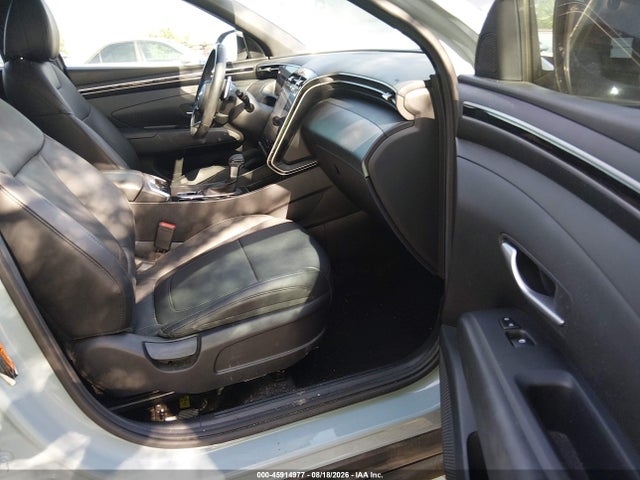 Hyundai Santa Cruz Xrt 2024 5NTJDDAF9RH101221 Image 5