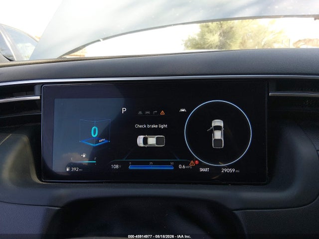 Hyundai Santa Cruz Xrt 2024 5NTJDDAF9RH101221 Image 7