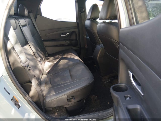 Hyundai Santa Cruz Xrt 2024 5NTJDDAF9RH101221 Image 8