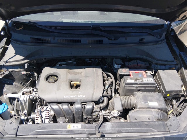 Hyundai Kona Sel 2020 KM8K22AA6LU409800 Image 10