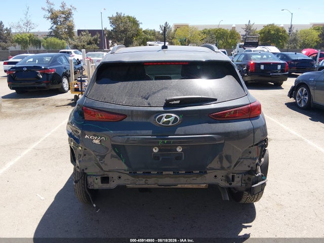 Hyundai Kona Sel 2020 KM8K22AA6LU409800 Image 17