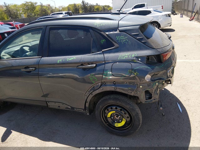 Hyundai Kona Sel 2020 KM8K22AA6LU409800 Image 18