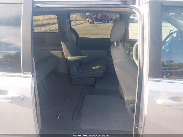 Aukcja sprzedaży 2010 Chrysler Town & Country Touring, vin: 2A4RR5D11AR212811, numer aukcji: 45914988