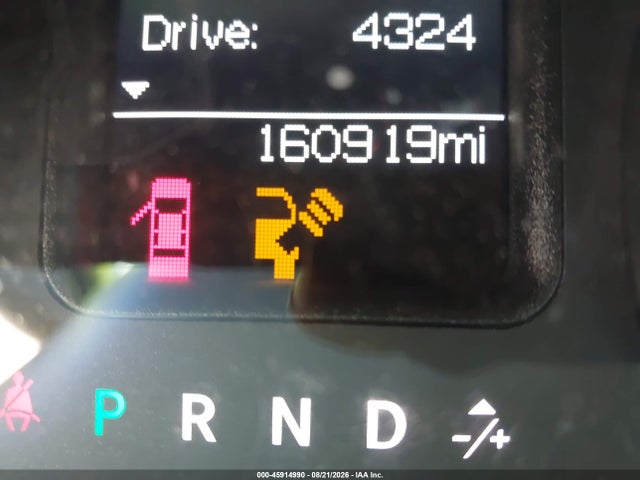 45914990 :رقم المزاد ، 1C6RR7KT3FS599560 vin ، 2015 Ram 1500 Express مزاد بيع