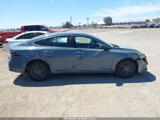 Nissan SENTRA SV 2026 3N1AB9CV8TY265613 Image 13