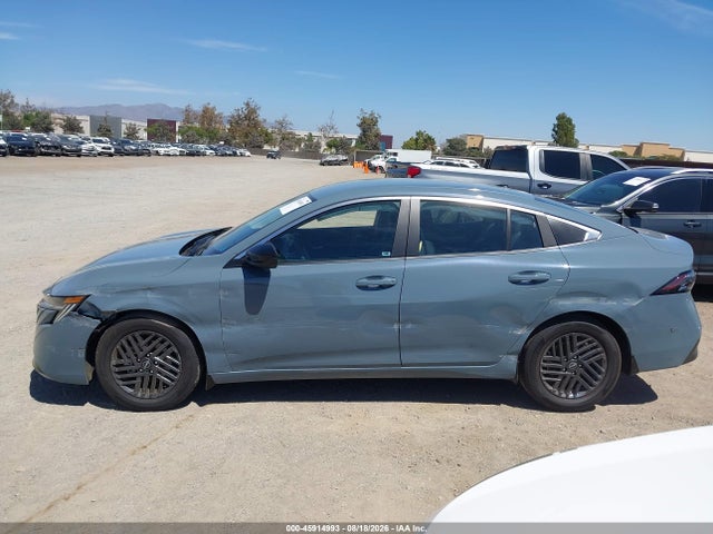 Nissan SENTRA SV 2026 3N1AB9CV8TY265613 Image 14