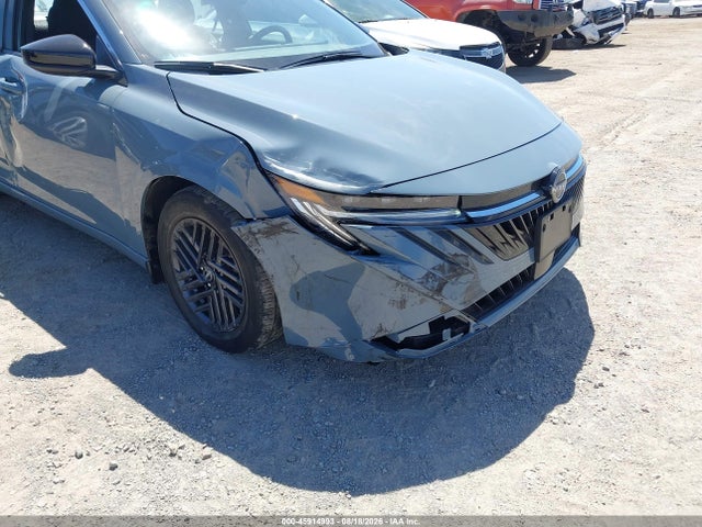 Nissan SENTRA SV 2026 3N1AB9CV8TY265613 Image 17