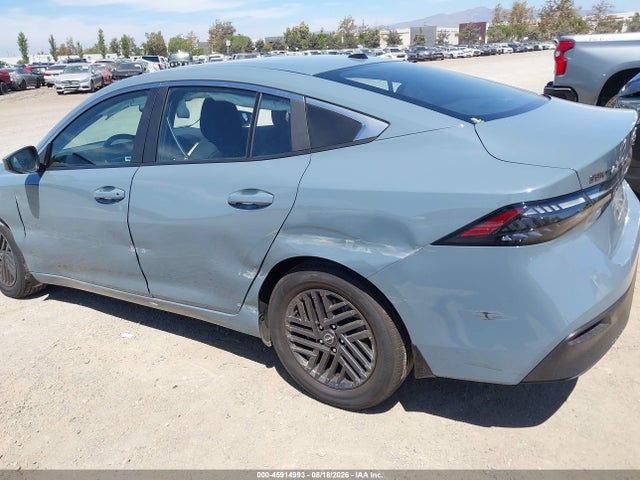 Nissan SENTRA SV 2026 3N1AB9CV8TY265613 Image 19