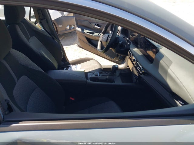Nissan SENTRA SV 2026 3N1AB9CV8TY265613 Image 5
