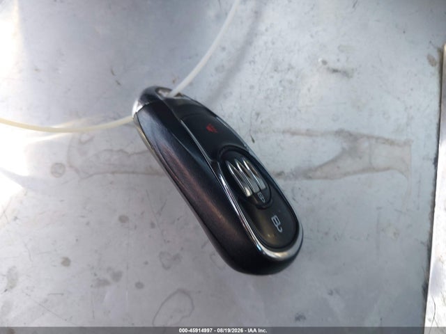 2024 Buick Envista Preferred Fwd მანქანა იყიდება აუქციონზე, vin: KL47LAE25RB117235, აუქციონის ნომერი: 45914997