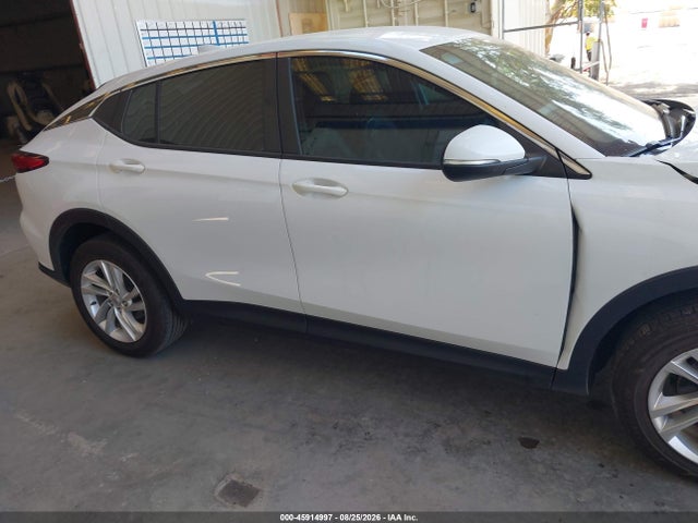 2024 Buick Envista Preferred Fwd მანქანა იყიდება აუქციონზე, vin: KL47LAE25RB117235, აუქციონის ნომერი: 45914997