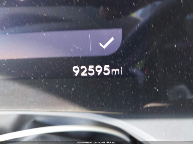 2024 Buick Envista Preferred Fwd მანქანა იყიდება აუქციონზე, vin: KL47LAE25RB117235, აუქციონის ნომერი: 45914997