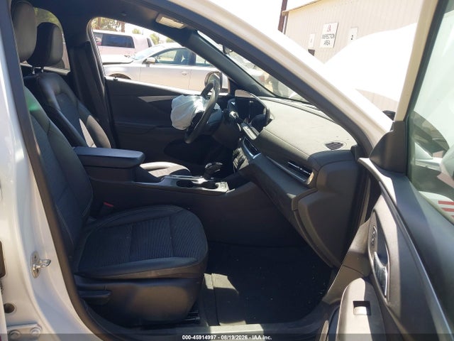 2024 Buick Envista Preferred Fwd მანქანა იყიდება აუქციონზე, vin: KL47LAE25RB117235, აუქციონის ნომერი: 45914997