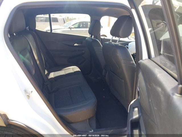 2024 Buick Envista Preferred Fwd მანქანა იყიდება აუქციონზე, vin: KL47LAE25RB117235, აუქციონის ნომერი: 45914997
