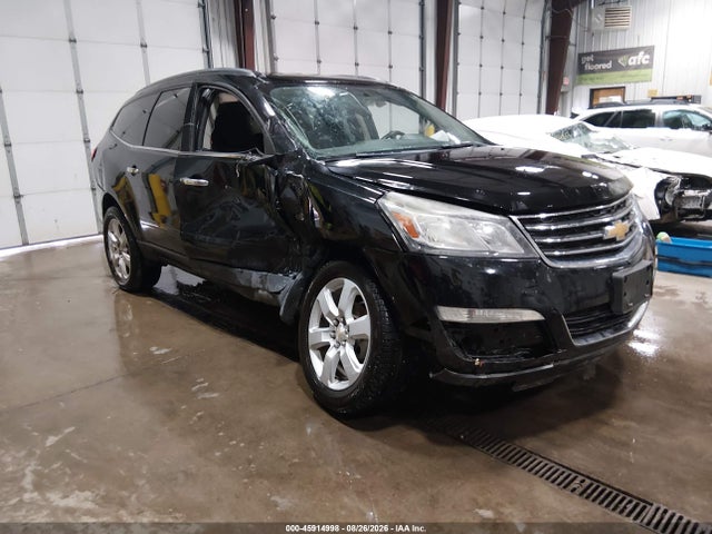 Продаж на аукціоні авто 2016 Chevrolet Traverse Lt, vin: 1GNKVGKD8GJ270222, номер лоту: 45914998