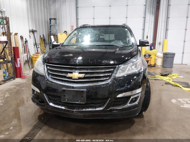 Продаж на аукціоні авто 2016 Chevrolet Traverse Lt, vin: 1GNKVGKD8GJ270222, номер лоту: 45914998
