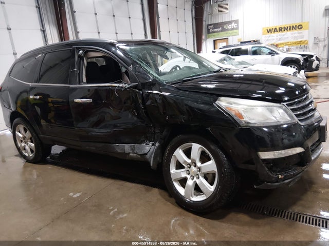 Продаж на аукціоні авто 2016 Chevrolet Traverse Lt, vin: 1GNKVGKD8GJ270222, номер лоту: 45914998