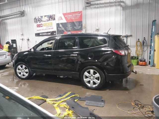 Продаж на аукціоні авто 2016 Chevrolet Traverse Lt, vin: 1GNKVGKD8GJ270222, номер лоту: 45914998