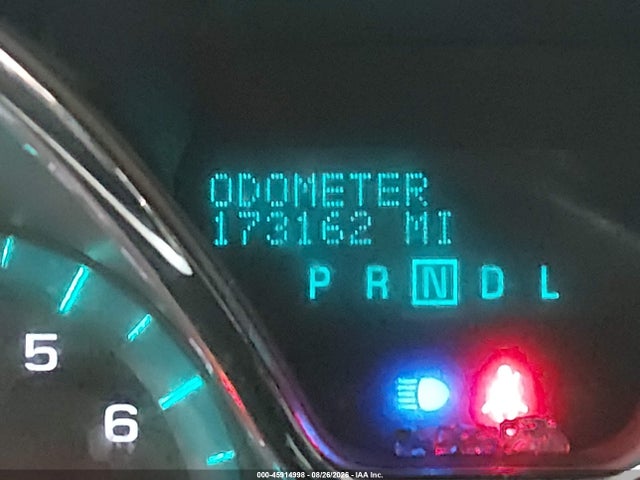 Продаж на аукціоні авто 2016 Chevrolet Traverse Lt, vin: 1GNKVGKD8GJ270222, номер лоту: 45914998