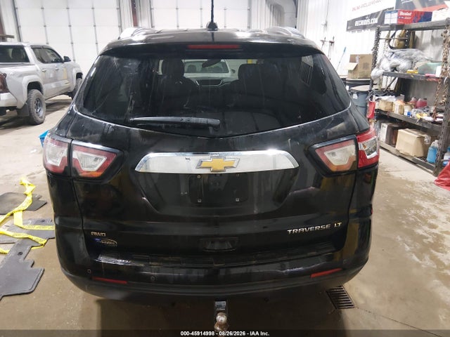 Продаж на аукціоні авто 2016 Chevrolet Traverse Lt, vin: 1GNKVGKD8GJ270222, номер лоту: 45914998