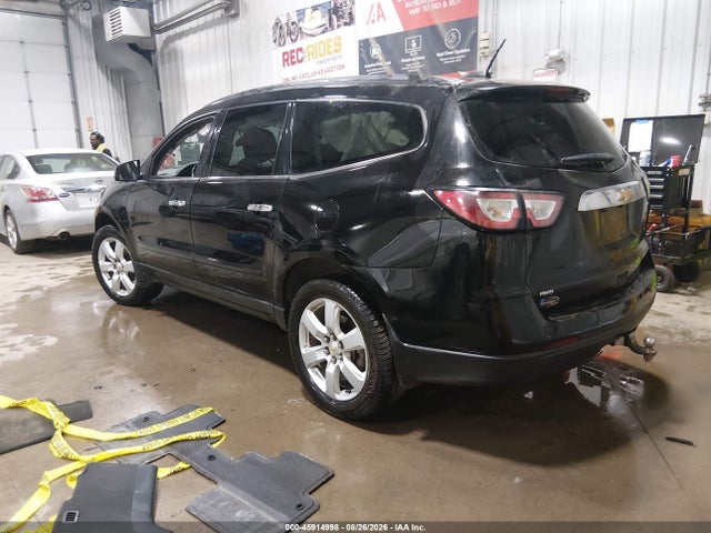 Продаж на аукціоні авто 2016 Chevrolet Traverse Lt, vin: 1GNKVGKD8GJ270222, номер лоту: 45914998