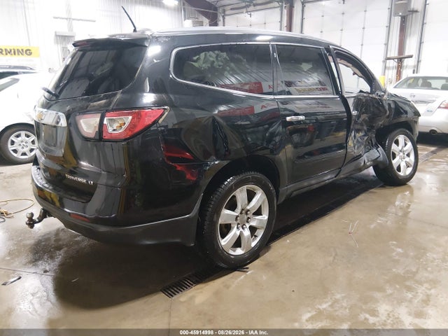 Продаж на аукціоні авто 2016 Chevrolet Traverse Lt, vin: 1GNKVGKD8GJ270222, номер лоту: 45914998