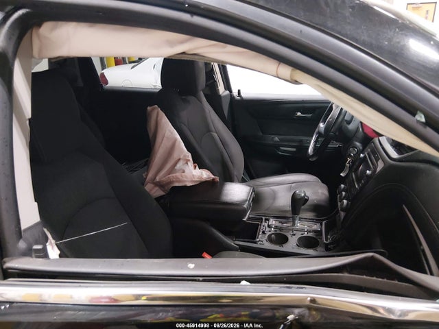 Продаж на аукціоні авто 2016 Chevrolet Traverse Lt, vin: 1GNKVGKD8GJ270222, номер лоту: 45914998
