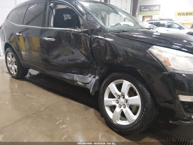 Продаж на аукціоні авто 2016 Chevrolet Traverse Lt, vin: 1GNKVGKD8GJ270222, номер лоту: 45914998
