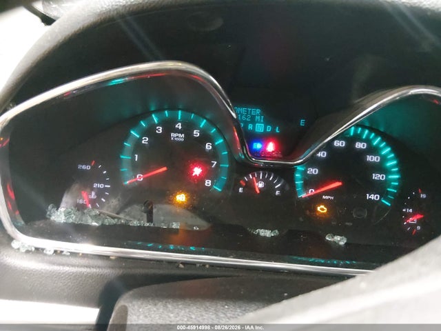 Продаж на аукціоні авто 2016 Chevrolet Traverse Lt, vin: 1GNKVGKD8GJ270222, номер лоту: 45914998
