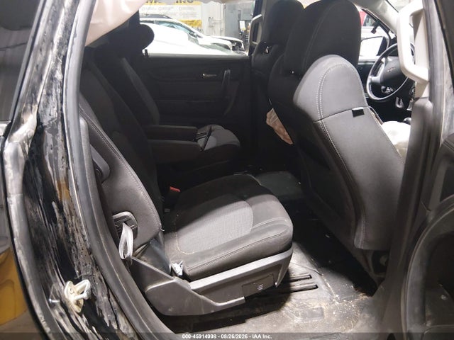 Продаж на аукціоні авто 2016 Chevrolet Traverse Lt, vin: 1GNKVGKD8GJ270222, номер лоту: 45914998