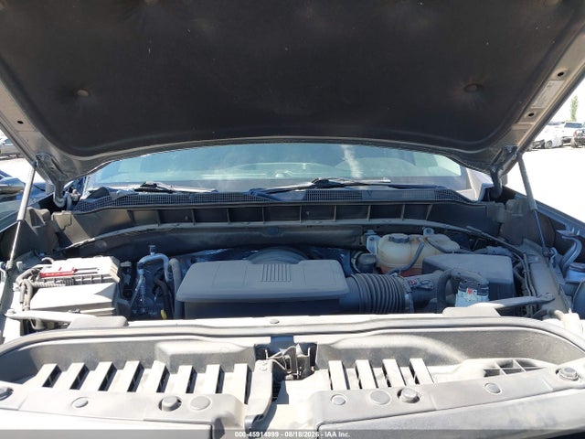 1GCPYFED1NZ218487 Chevrolet SILVERADO 1500 LTD