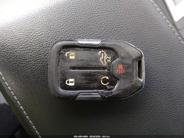 1GCPYFED1NZ218487 Chevrolet SILVERADO 1500 LTD