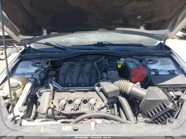 2012 Ford Fusion Se მანქანა იყიდება აუქციონზე, vin: 3FAHP0HG8CR144521, აუქციონის ნომერი: 45915001