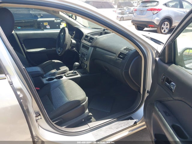 2012 Ford Fusion Se მანქანა იყიდება აუქციონზე, vin: 3FAHP0HG8CR144521, აუქციონის ნომერი: 45915001