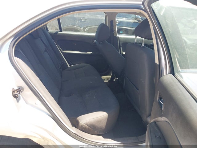 2012 Ford Fusion Se მანქანა იყიდება აუქციონზე, vin: 3FAHP0HG8CR144521, აუქციონის ნომერი: 45915001